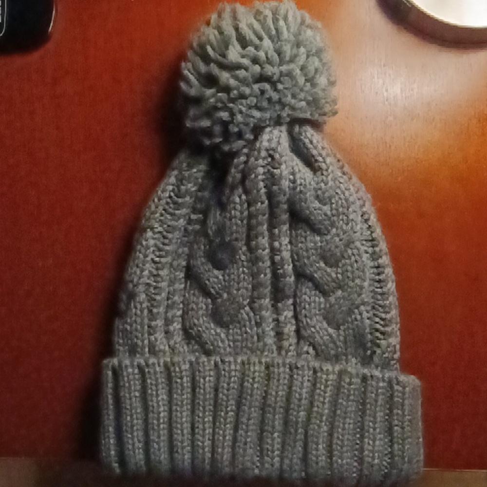 AEROPOSTALE UNISEX KNIT HAT (NWOT)